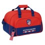 Sac de sport Atlético Madrid Bleu Rouge 40 x 24 x 23 cm