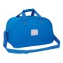 Bolsa de Deporte R. C. Deportivo de La Coruña Azul 40 x 24 x 23 cm