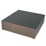 Cajón Portamonedas APG T520-BL1616-M5 Negro