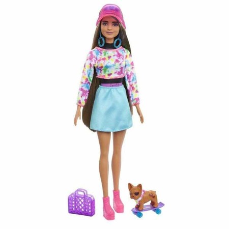 Poupée Mattel Barbie Color Reveal