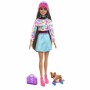 Poupée Mattel Barbie Color Reveal