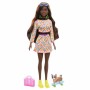 Poupée Mattel Barbie Color Reveal