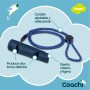 Sifflet Coachi Bleu