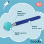 Jouet d'entraînement Coachi Stick Bleu