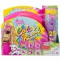 Poupée Mattel Barbie Color Reveal