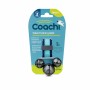 Juguete de adiestramiento Coachi Bells Azul