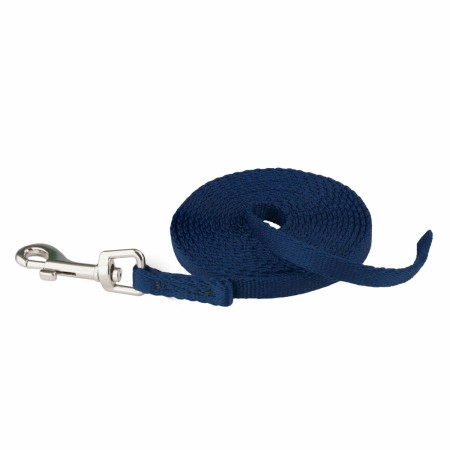 Correa para Perro Coachi Entrenamiento Azul 2,5 m