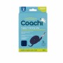 Laisse pour Chien Coachi Formation Bleu 2,5 m