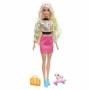 Poupée Mattel Barbie Color Reveal