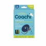 Correa para Perro Coachi Entrenamiento Azul