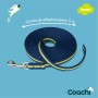 Laisse pour Chien Coachi Formation Bleu