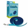 Correa para Perro Coachi Entrenamiento Azul