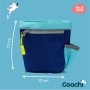 Fourre-tout Coachi Train & Treat Bleu