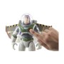 Figurine d’action Mattel Buzz Lightyear with Jetpack Son Lumières Fumée