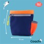 Fourre-tout Coachi Train & Treat Bleu Corail