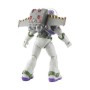 Figurine d’action Mattel Buzz Lightyear with Jetpack Son Lumières Fumée