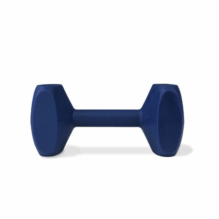 Mancuerna Coachi TRAINING DUMBBELL Azul