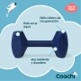 Haltère Coachi TRAINING DUMBBELL Bleu