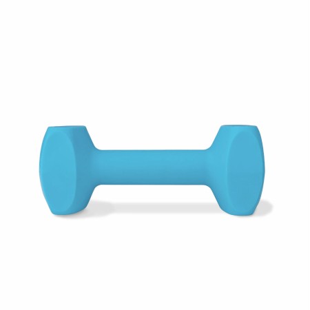 Haltère Coachi TRAINING DUMBBELL Bleu