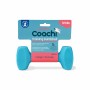 Haltère Coachi TRAINING DUMBBELL Bleu