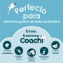 Juguete de adiestramiento Coachi