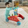 Déambulateur sur roues Mattel Fisher-Price Steady Speed Réversible