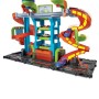 Centre d'activités Hot Wheels Mega Tower Carwash 41,55 x 51,77 cm