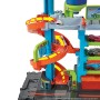 Centre d'activités Hot Wheels Mega Tower Carwash 41,55 x 51,77 cm