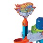 Centre d'activités Hot Wheels Mega Tower Carwash 41,55 x 51,77 cm