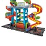 Centre d'activités Hot Wheels Mega Tower Carwash 41,55 x 51,77 cm