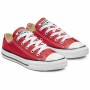 Chaussures casual enfant Converse Chuck Taylor All Star Rouge