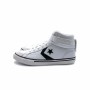 Zapatillas Casual Mujer Converse Pro Blaze Blanco