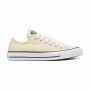 Zapatillas Casual Mujer Converse Chuck Taylor All Star Ox Open Sesame Marrón claro