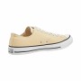 Zapatillas Casual Mujer Converse Chuck Taylor All Star Ox Open Sesame Marrón claro