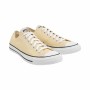 Zapatillas Casual Mujer Converse Chuck Taylor All Star Ox Open Sesame Marrón claro