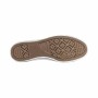 Zapatillas Casual Mujer Converse Chuck Taylor All Star Ox Open Sesame Marrón claro