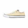 Zapatillas Casual Mujer Converse Chuck Taylor All Star Ox Open Sesame Marrón claro