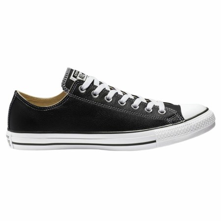 Zapatillas Casual Mujer Converse Chuck Taylor All Star Negro