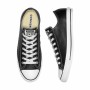 Zapatillas Casual Mujer Converse Chuck Taylor All Star Negro