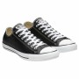 Zapatillas Casual Mujer Converse Chuck Taylor All Star Negro