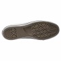 Zapatillas Casual Mujer Converse Chuck Taylor All Star Negro
