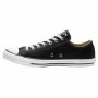 Zapatillas Casual Mujer Converse Chuck Taylor All Star Negro
