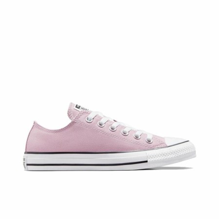 Zapatillas Casual Mujer Converse Chuck Taylor All Star Ox Phantom Lavanda