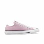 Zapatillas Casual Mujer Converse Chuck Taylor All Star Ox Phantom Lavanda