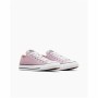 Zapatillas Casual Mujer Converse Chuck Taylor All Star Ox Phantom Lavanda