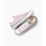 Zapatillas Casual Mujer Converse Chuck Taylor All Star Ox Phantom Lavanda