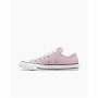 Zapatillas Casual Mujer Converse Chuck Taylor All Star Ox Phantom Lavanda