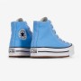 Chaussures casual enfant Converse Chuck Taylor All Star EVA Bleu clair