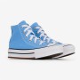 Chaussures casual enfant Converse Chuck Taylor All Star EVA Bleu clair