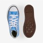 Chaussures casual enfant Converse Chuck Taylor All Star EVA Bleu clair